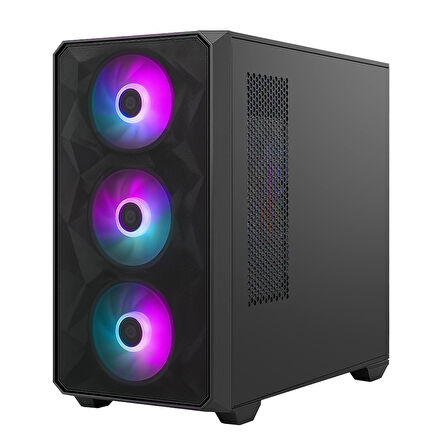 Dragos DRx7643 Ryzen 7 5700X 32GB 1TB NVMe 8GB RTX5060 24.5 300Hz Oyun Hazır Sistem