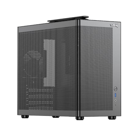 Turbox Tx7370 i5 9400F 32GB DDR4 512GB SSD 4GB GTX 750Ti Masaüstü Ofis Hazır Sistem