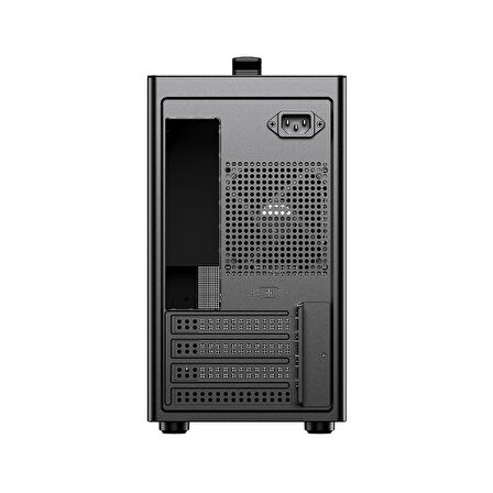 Turbox Tx7394 i5 12400 16GB DDR4 Ram 1TB M.2 NVMe SSD Masaüstü Ofis Hazır Sistem