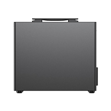 Turbox Tx7549 i7 10700 16GB DDR4 Ram 1TB M.2 NVMe SSD 27 inç Monitör Masaüstü Ofis Hazır Sistem