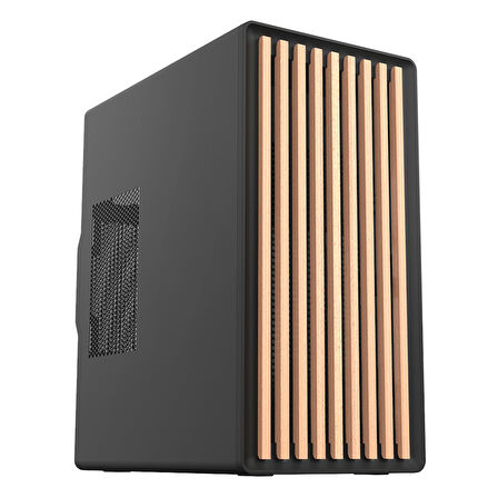 Turbox Tx8067 i7 12700 16GB DDR4 Ram 256GB M.2 NVMe SSD 27 inç Monitör Masaüstü Ofis Hazır Sistem