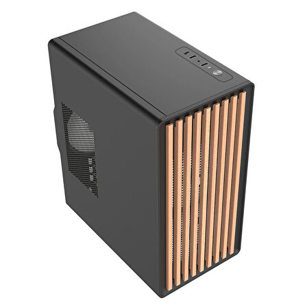 Turbox Tx8067 i7 12700 16GB DDR4 Ram 256GB M.2 NVMe SSD 27 inç Monitör Masaüstü Ofis Hazır Sistem
