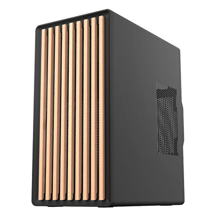 Turbox Tx8108 i5 13400 16GB DDR5 Ram 512GB M.2 NVMe SSD Masaüstü Ofis Hazır Sistem