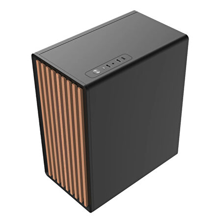 Turbox Tx8122 i7 13700 16GB DDR5 Ram 256GB M.2 NVMe SSD Masaüstü Ofis Hazır Sistem