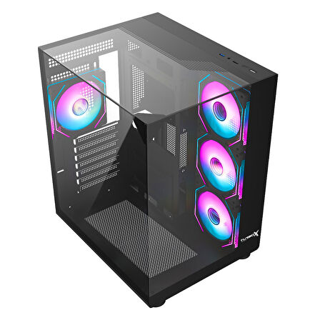 Turbox Tx8397 Ryzen 5 5500 32GB 1TB NVMe 12GB RTX3060 23.8 200Hz Oyuncu Masaüstü Sistem Tavsiyesi