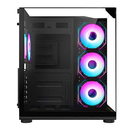 Turbox Tx8399 Ryzen 5 5700X 32GB 1TB NVMe 12GB RTX3060 23.8 200Hz Oyuncu Masaüstü Sistem Tavsiyesi