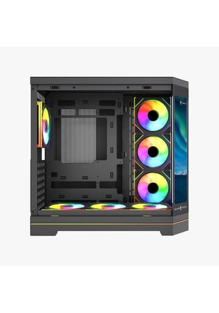 Dragos DRx1005 Core Ultra 5 245KF 16GB DDR5 Ram 1TB NVMe SSD 8GB RTX5060Ti Oyuncu Hazır Sistem
