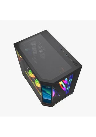 Dragos DRx1006 Core Ultra 5 245KF 16GB DDR5 Ram 1TB NVMe SSD 12GB RTX5070 Oyuncu Hazır Sistem