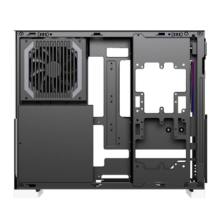 Dragos DRx1014 Ryzen 7 5700X 16GB 512GB NVMe SSD 8GB RTX5060 23.8 FHD 180Hz Curved Oyuncu Oem Paket