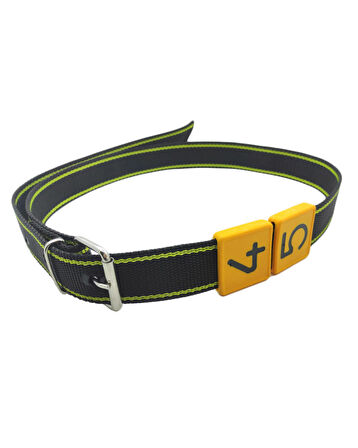 150 Hayvanlık Büyükbaş Numaratör + Avrupa Tip Tokalı Kemer Seti