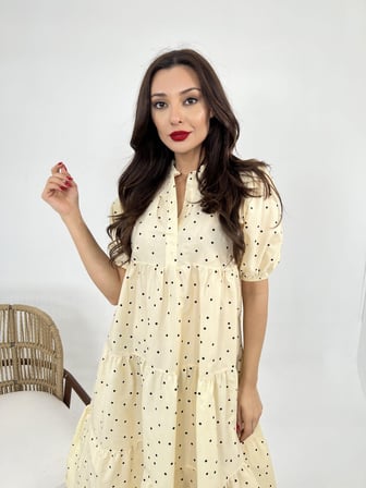 Pusula Sepeti 5522 ELBİSE-BOLOGNA