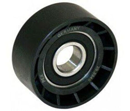 Autoparct Gd31Fo607 Alternatör Gergi Rulmanı Fo607 Transıt T12-T15