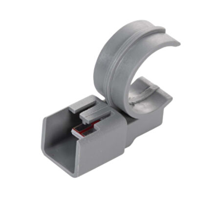 OKUYUCU ECA VİESSMANN GRİ 7859547