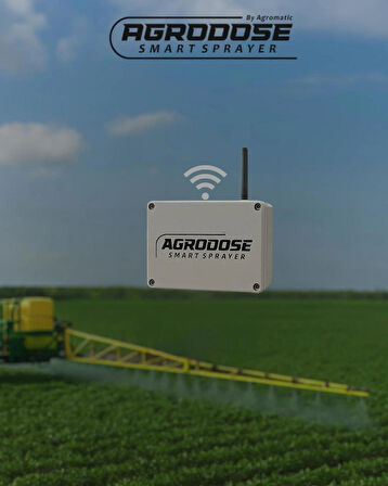 AGRODOSE SMART SPREY