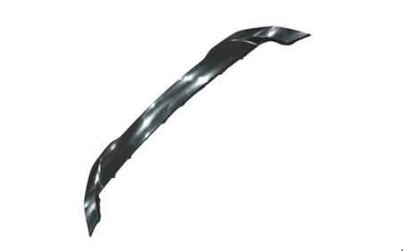 BYD - ARKA TAMPON ALT PARÇA ATTO 3 2022-
