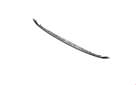 BYD - ARKA TAMPON ÇITASI ATTO 3 2022-