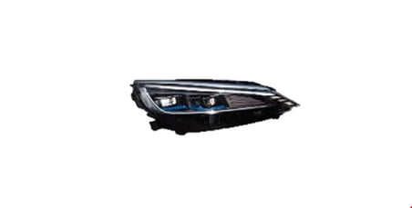 BYD - ÖN FAR LED SOL ATTO 3 2022-