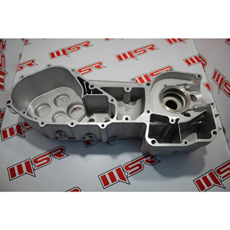 Atv 180 Sol Karter  (538810465)