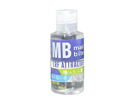 Captain 3454 Mad Bite Worm 50ml Liquid Cezbedici Aroma