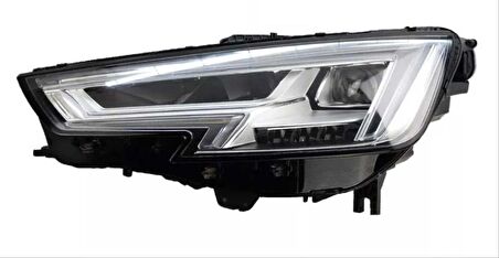 A4 2016-2019 IÇIN UYUMLU MATRIX LED FAR (FULL LED)