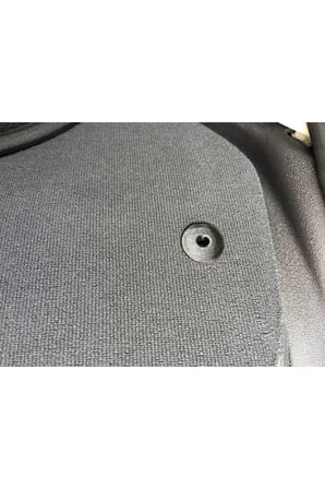 Audi A3 8p Bagaj Kapağı Parçaları (Set)