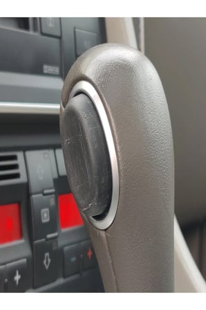 Audi (A4-B6-B7-A6-C5) Otomatik Şanzıman Seçici Düğmesi