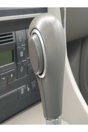 Audi (A4-B6-B7-A6-C5) Otomatik Şanzıman Seçici Düğmesi