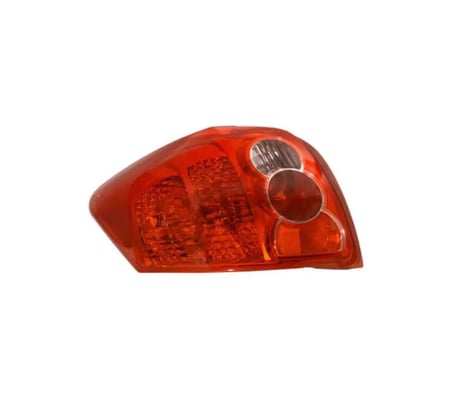 TOYOTA - ARKA STOP SOL AURİS 2007-