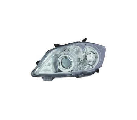 TOYOTA - ÖN FAR SOL ( XENON ) AURİS 2010-