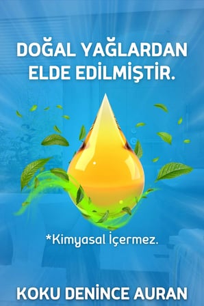 White Soap - Beyaz Sabun Kare Bambu Çubuklu Oda Kokusu 100ml