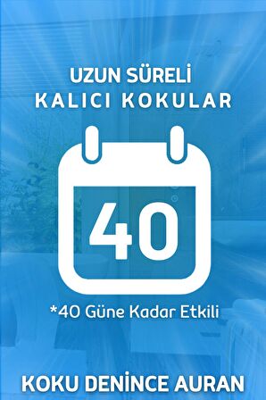 Ocean - Okyanus Kare Bambu Çubuklu Oda Kokusu 100ml