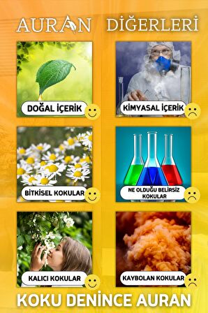 Capella Fresh Çubuklu Oda Kokusu Dekor 50ml