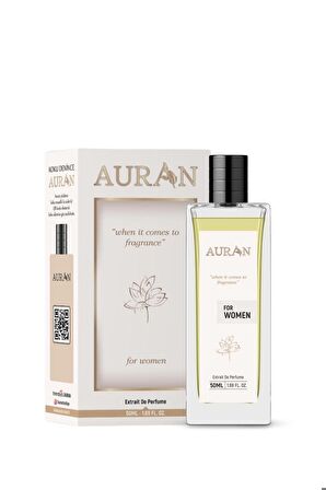 W107 - Kadın Parfüm 50ml