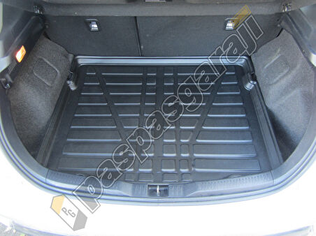 Toyota Auris Bagaj Havuzu 2013-2019 Arası