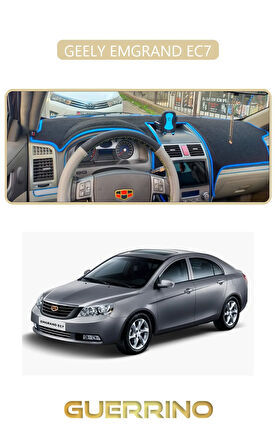 GEELY EMGRAND EC7TORPİDO KORUMA HALISI BEJ KENAR