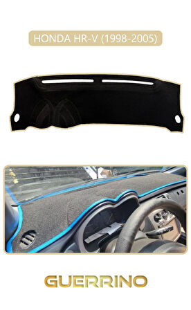 HONDA HR-V 1998-2005TORPİDO KORUMA HALISI BEJ KENAR