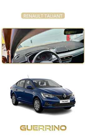 RENAULT TALIANTTORPİDO KORUMA HALISI BEJ KENAR