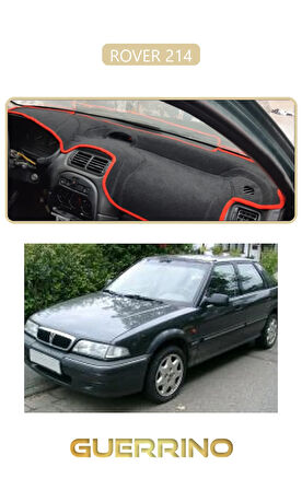 ROVER 214TORPİDO KORUMA HALISI BEJ KENAR