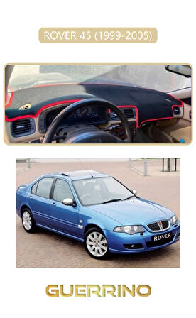 ROVER 45 (1999-2005)TORPİDO KORUMA HALISI BEJ KENAR