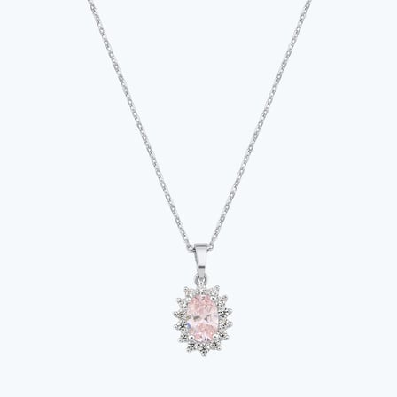 Altın Üçlü Oval Set