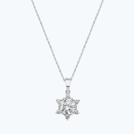 Altın Üçlü Lotus Set