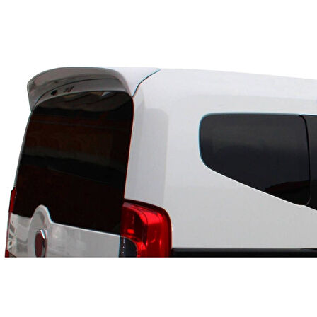 Fiat Fiorino Spoiler (Plastik) (Boyasız)