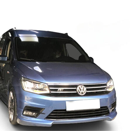 Volkswagen Caddy Ön Ek 2015 - Sonrası (Plastik)(Boyasız)
