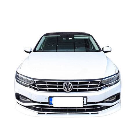 Volkswagen Passat B8.5 Ön Ek (Plastik)(Boyasız)