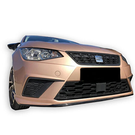 Seat İbiza 2018+ Ön Ek (Plastik)(Boyasız)