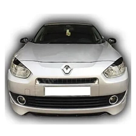 Renault Fluence Ön Ek Makyajsız (Plastik)(Boyasız)