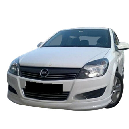 Opel Astra H Ön Ek Makyajlı (Plastik)(Boyasız)