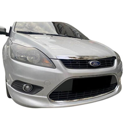Ford Focus 2.5 Ön Ek (Plastik)(Boyasız)