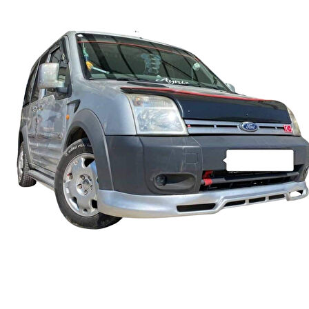 Ford Connect Makyajlı 2008-2013 Ön Ek (Plastik)(Boyasız)
