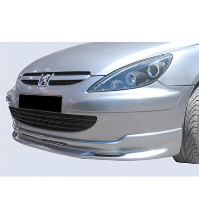 Peugeot 307 Ön Ek (Plastik)(Boyasız)
